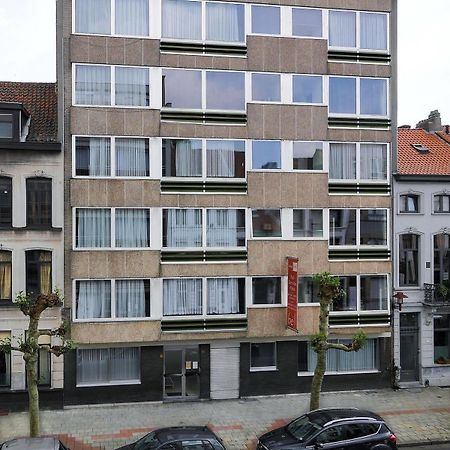 Budget Flats Antwerp Apartment Exterior photo